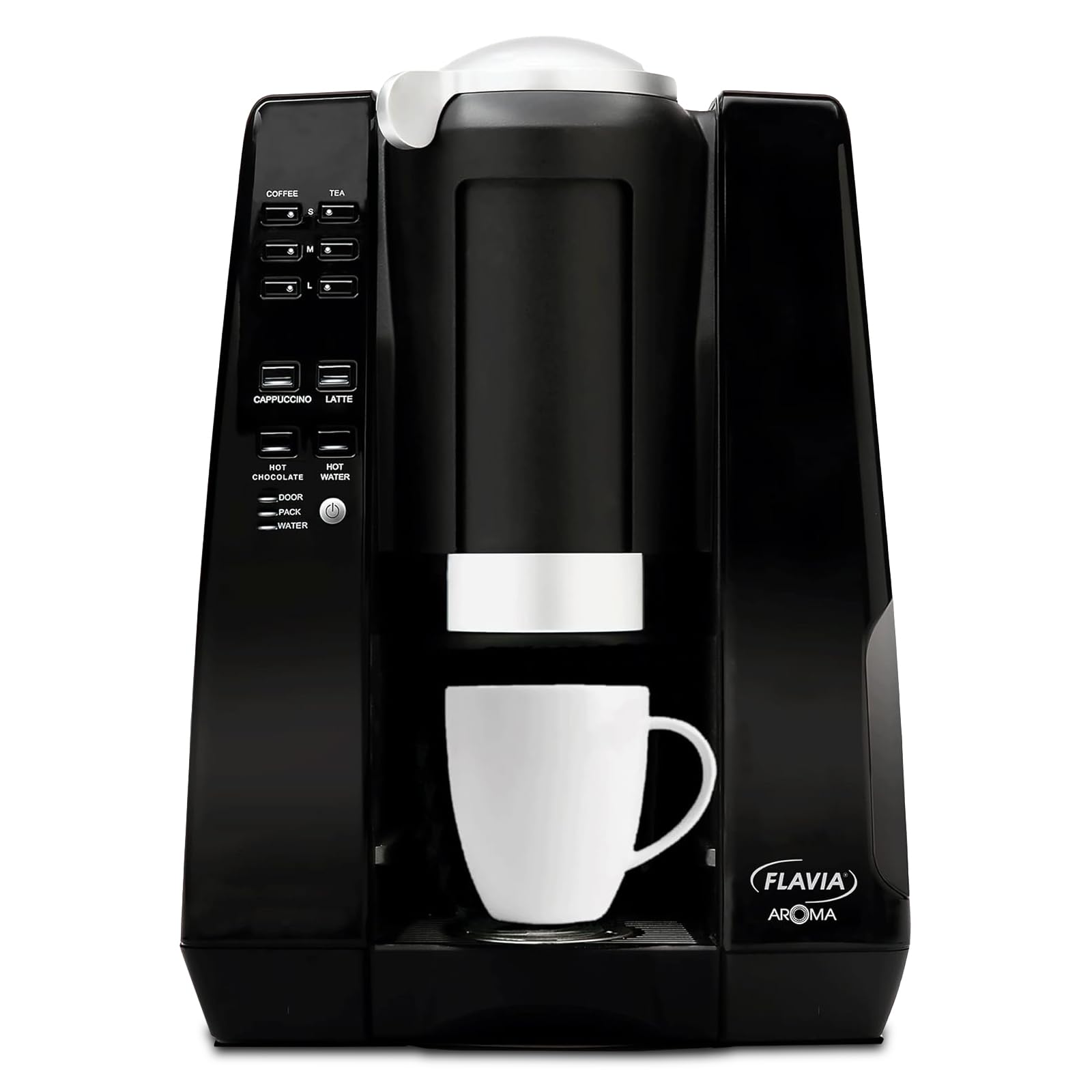 FLAVIA MARS DRINKS AROMA コーヒーメーカー Amazon.com: MARS DRINKS AROMA Brewer and Coffee Maker: Home
