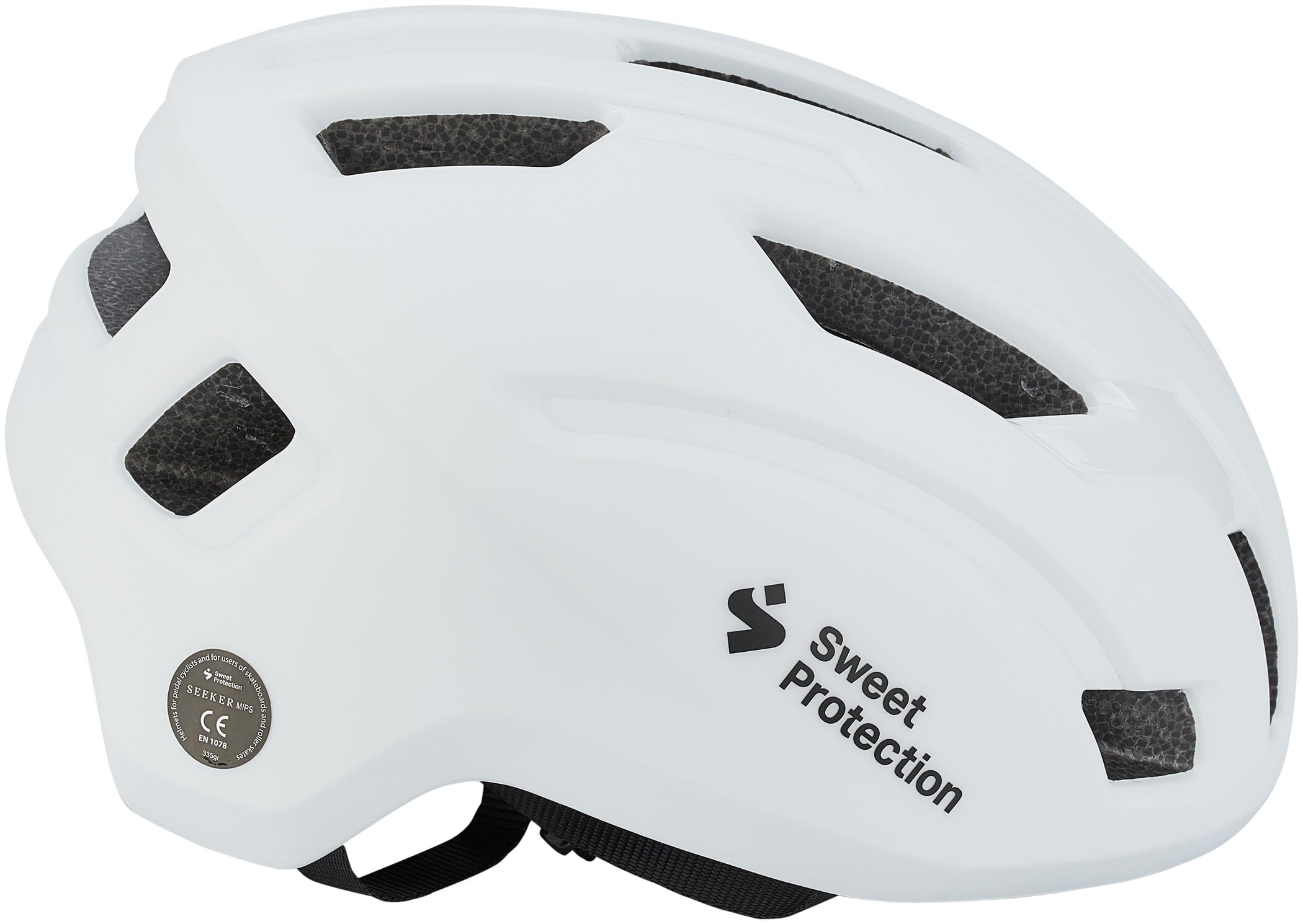 Seeker MIPS Helmet