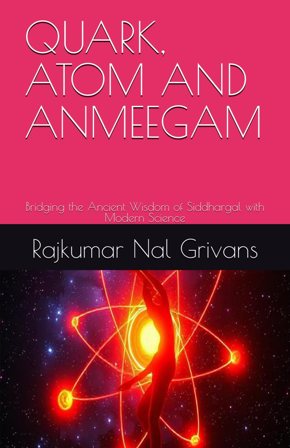 QUARK, ATOM AND ANMEEGAM: Bridging the Ancient Wisdom of Siddhargal with Modern Science