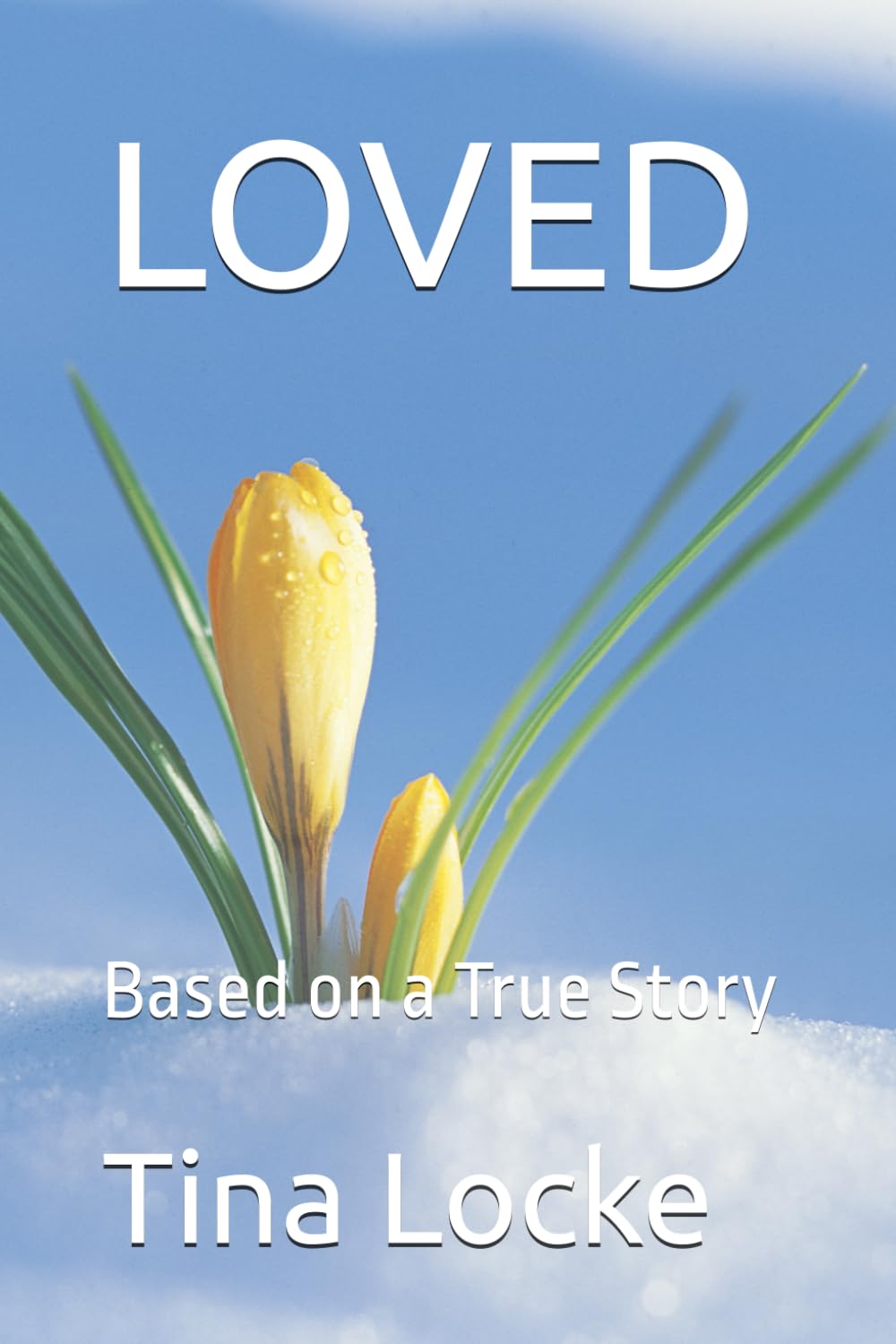 LOVED: Based on a True Story