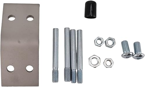 Miniatura 7 de TOPINCN Mower Blade Sharpener Alloy Balancer for Premium Left Hand Utensil Sharpening Distinct Blade Butcher Sharpeners Enhanced Lawn Care Tool