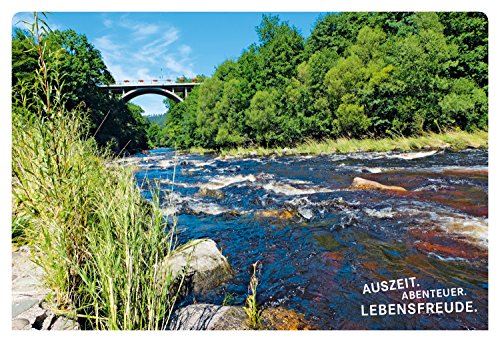 52 kleine & große Eskapaden im Schwarzwald: Ab nach draußen! (DuMont Eskapaden)