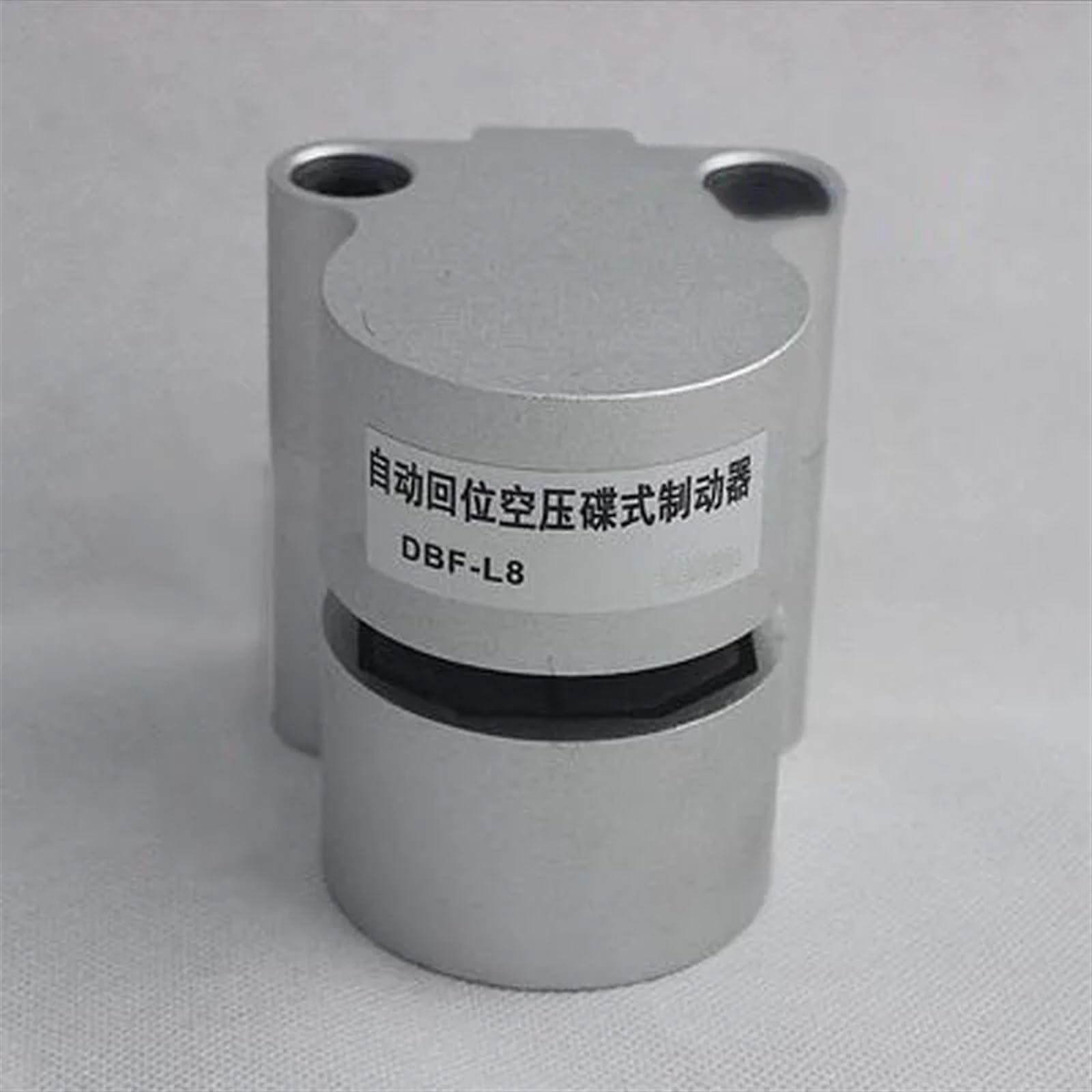 Frein à disque pneumatique DBF-L8 cylindre d'air pour machine bobineuse