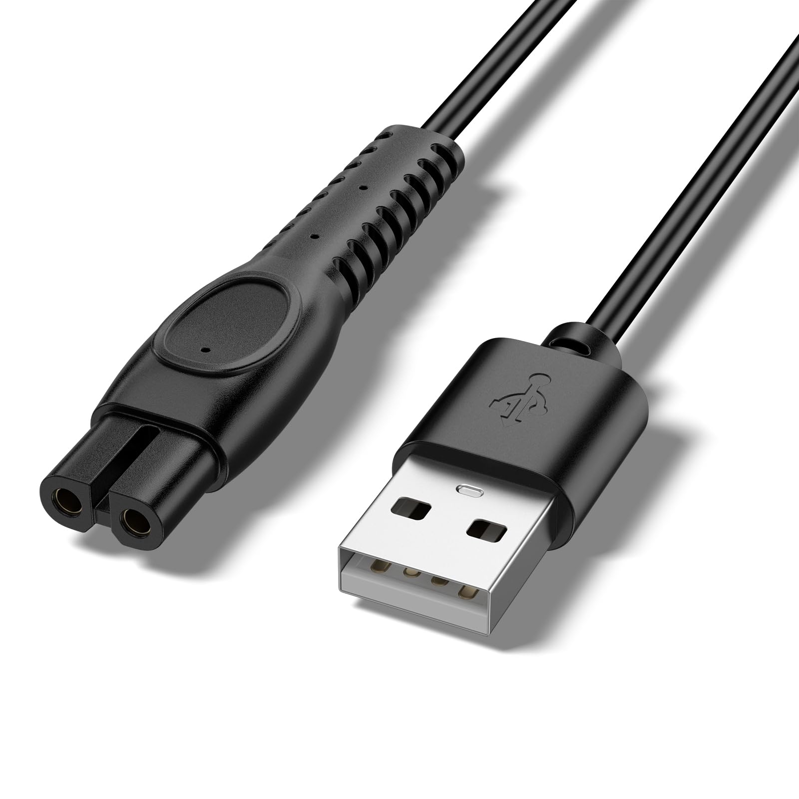 5V Charger for Philips One Blade QP2724 QP2834 QP1324 QP1924, MG5910 MG7910 MG7960 MG9510 MG9560, S7882, X3002/00 Shaver, Replacement Philips Trimmer Charger