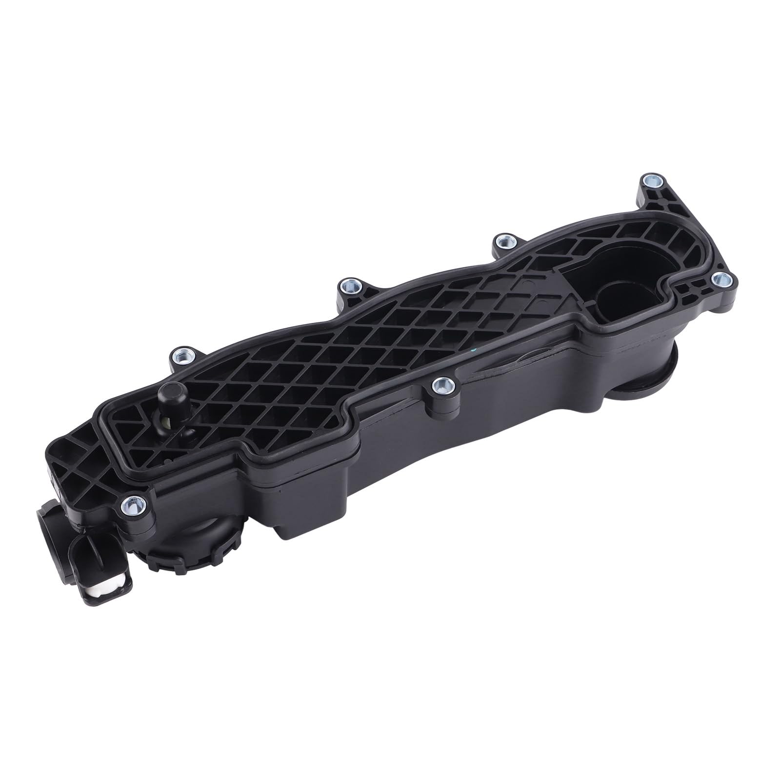 Tapa de Balancines y Junta Compatibles con Motores 1.6 HDI y Cubierta de Accesorios OEM 0248L1