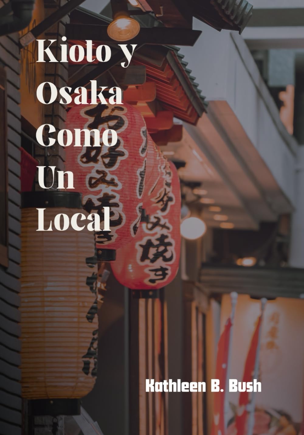 Kioto y Osaka como un local: Explorando el corazón de las vibrantes ciudades de Japón
