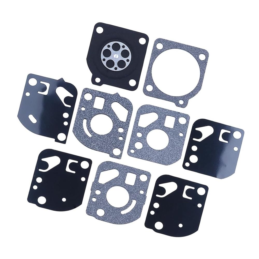 Kit carburateur 210 240 241 251SST 2250 pour réparation de moteur thermique de jardin