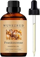 Vista 296 de Aceite esencial de orégano, 120 ml Puro y natural para difusor de aromaterapia - 4 fl oz