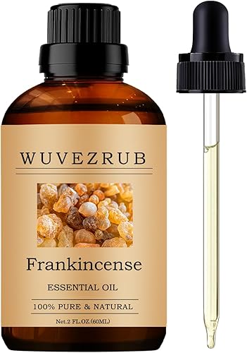 Miniatura 98 de Aceites Esenciales de Orégano, 30ml 100% Puro y Natural Aceite Esencial para Difusor de Aromaterapia - Orégano / 1 Fl Oz