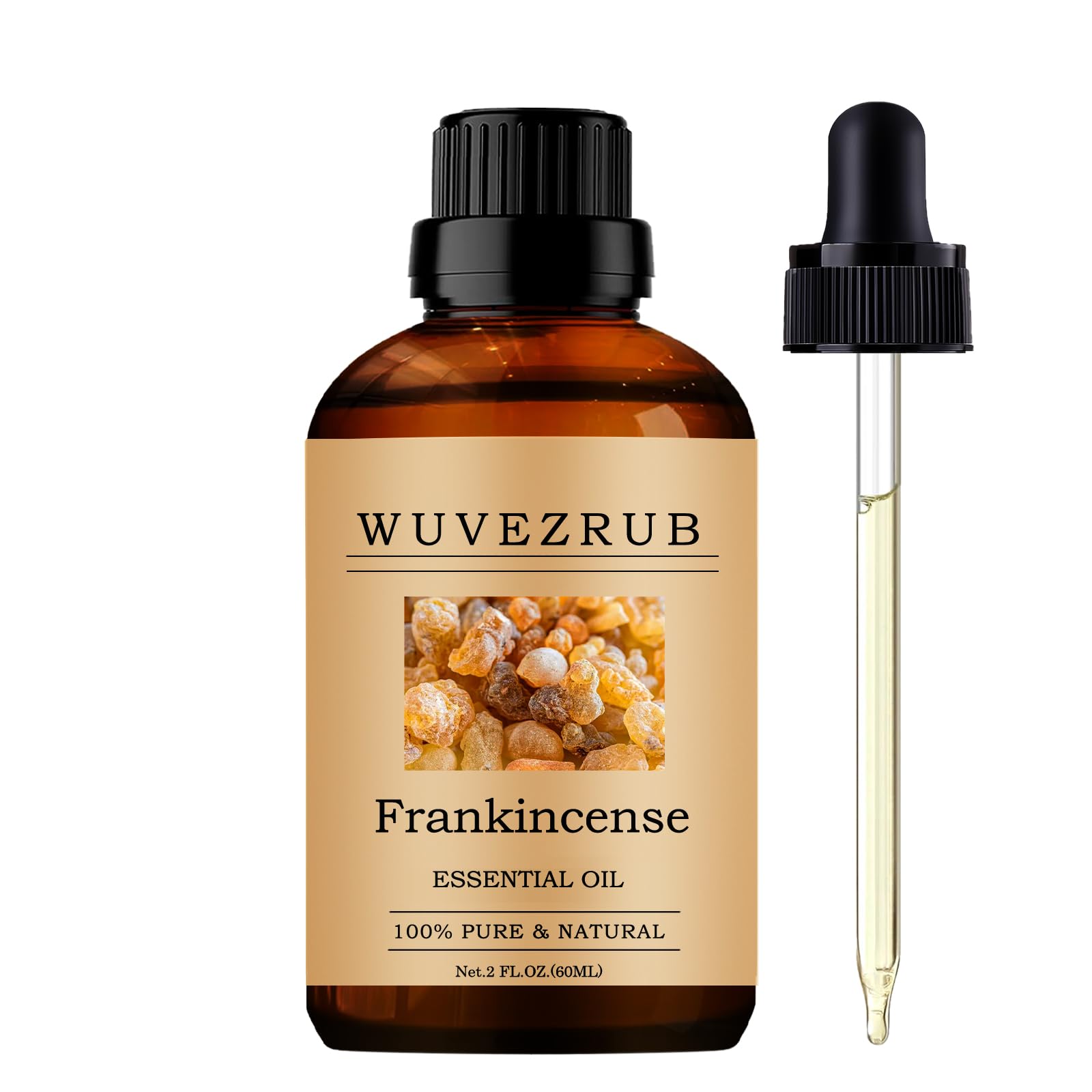 Amazon.com: Frankincense Essential Oils, 60ML Pure and