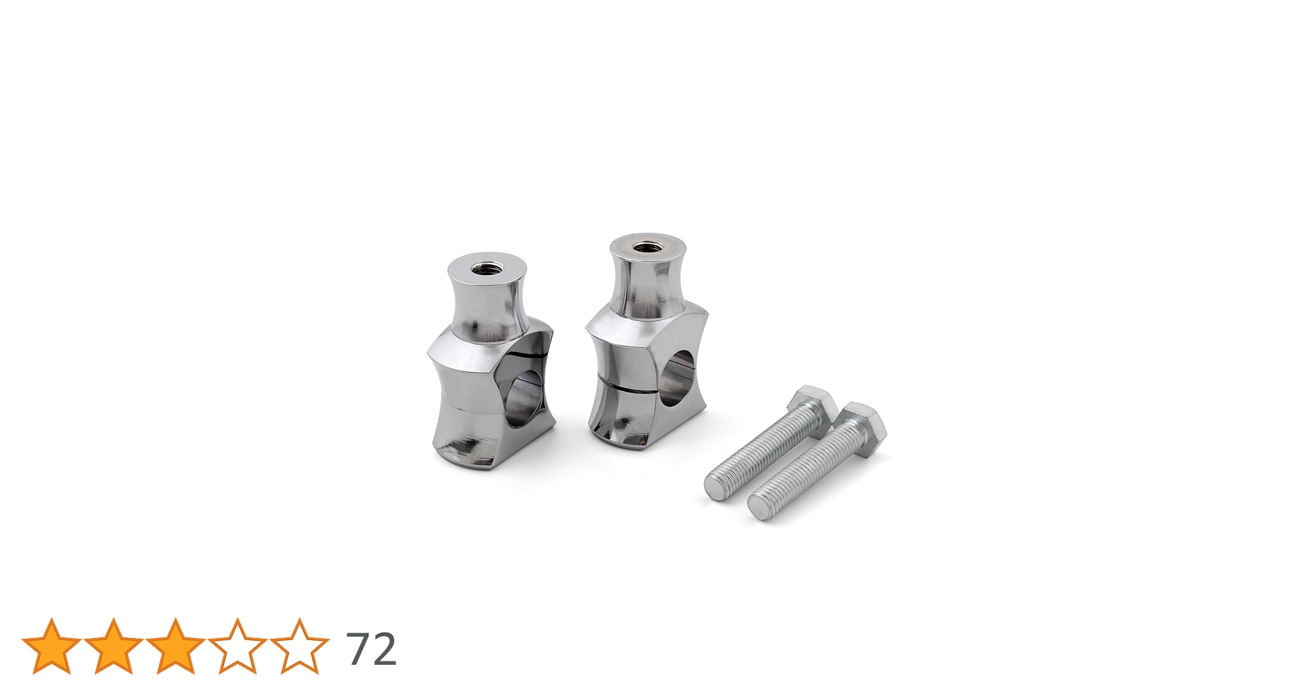 Amazon | Bruce & Shark(ブルース・サメ)バイク・オートバイ用