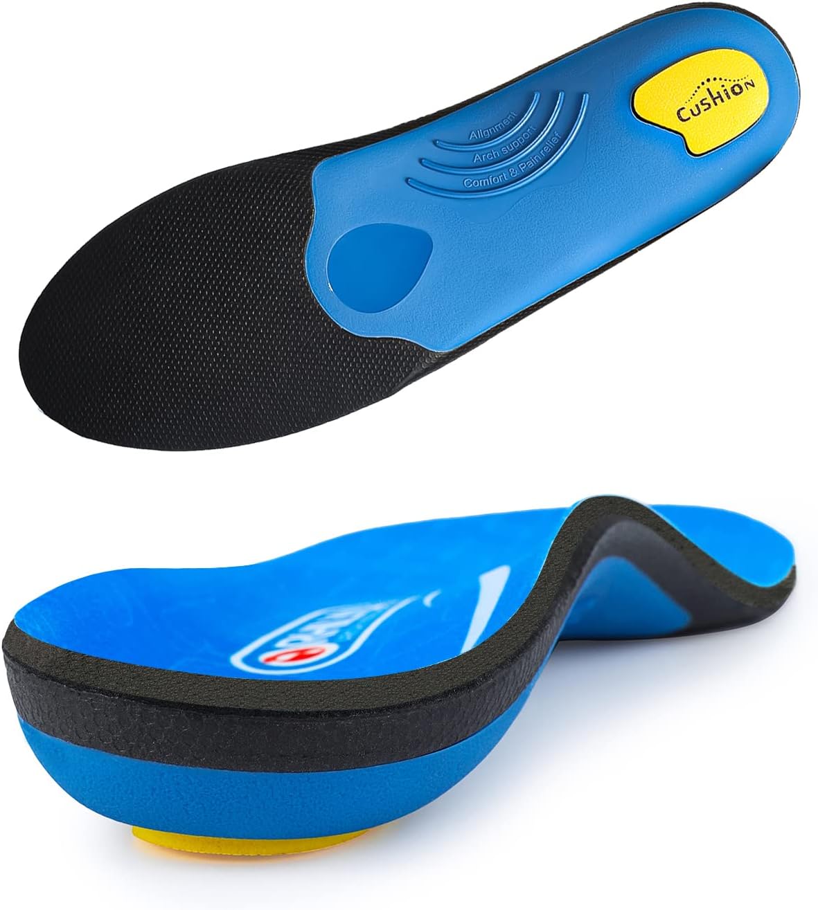 footlocker insole