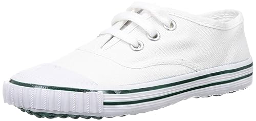 Sparx Unisex-Child Nt0004c School Shoes