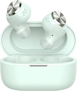 AVIOT TE-BD21f 完全ワイヤレスイヤホン ANC 外音取り込み