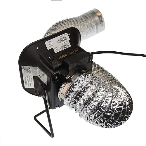 Miniatura 8 de Aoyue 486 Elemento absorbente de humo de soldadora De mesa