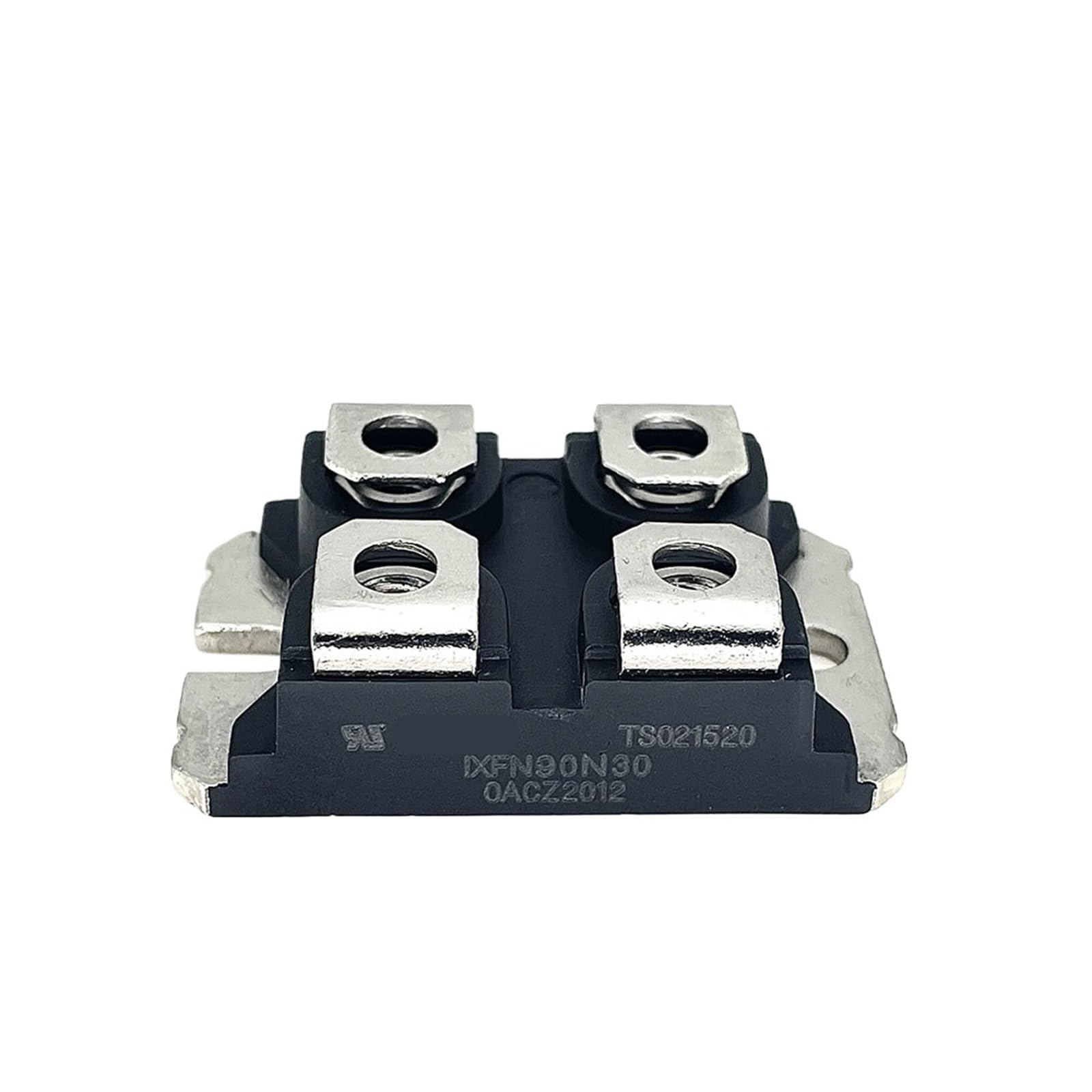 IXFN20N100L diode redresseur de puissance haute tension IXGN82N120C3H1 de haute précision