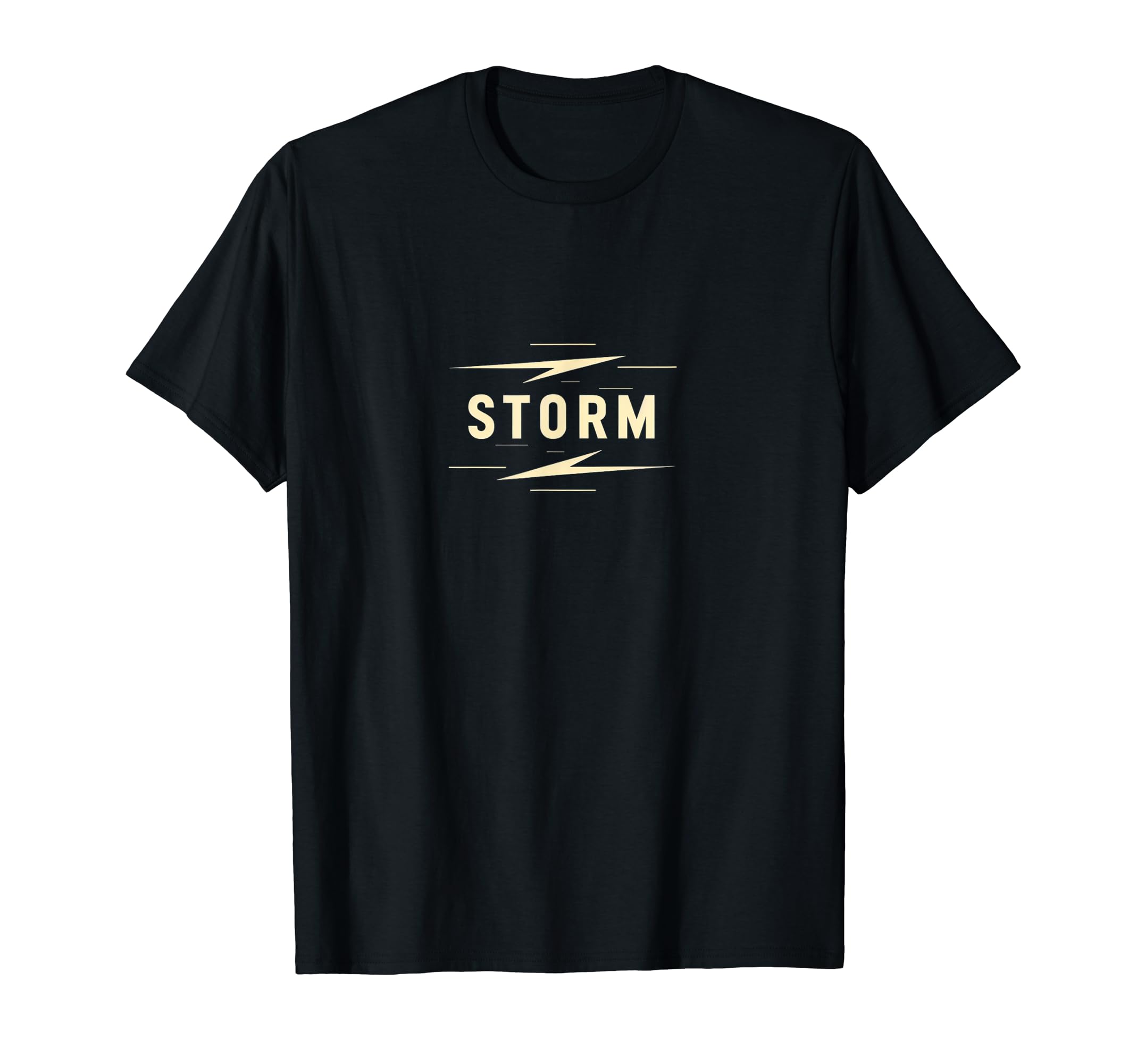 Cool Storm OutfitStorm emblem T-ShirtOEKO-TEX STANDARD 100