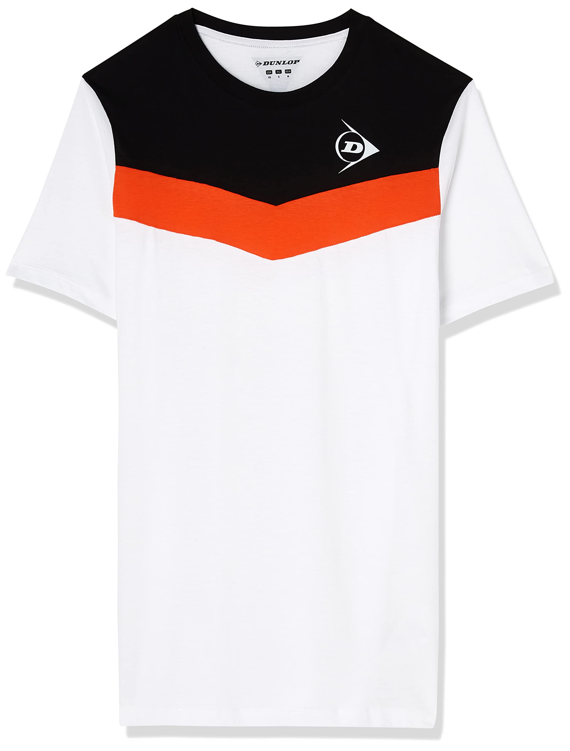 Essential Line Adult Tee 6