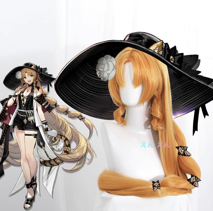 Amazon.co.jp: アークナイツ Arknights Swire the Elegant Wit ス