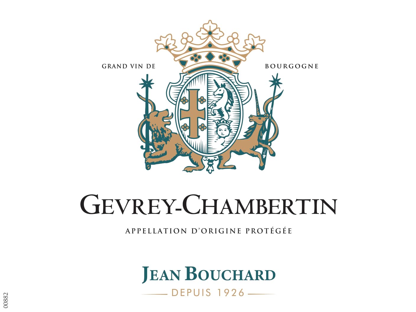 GEVREY CHAMBERTIN