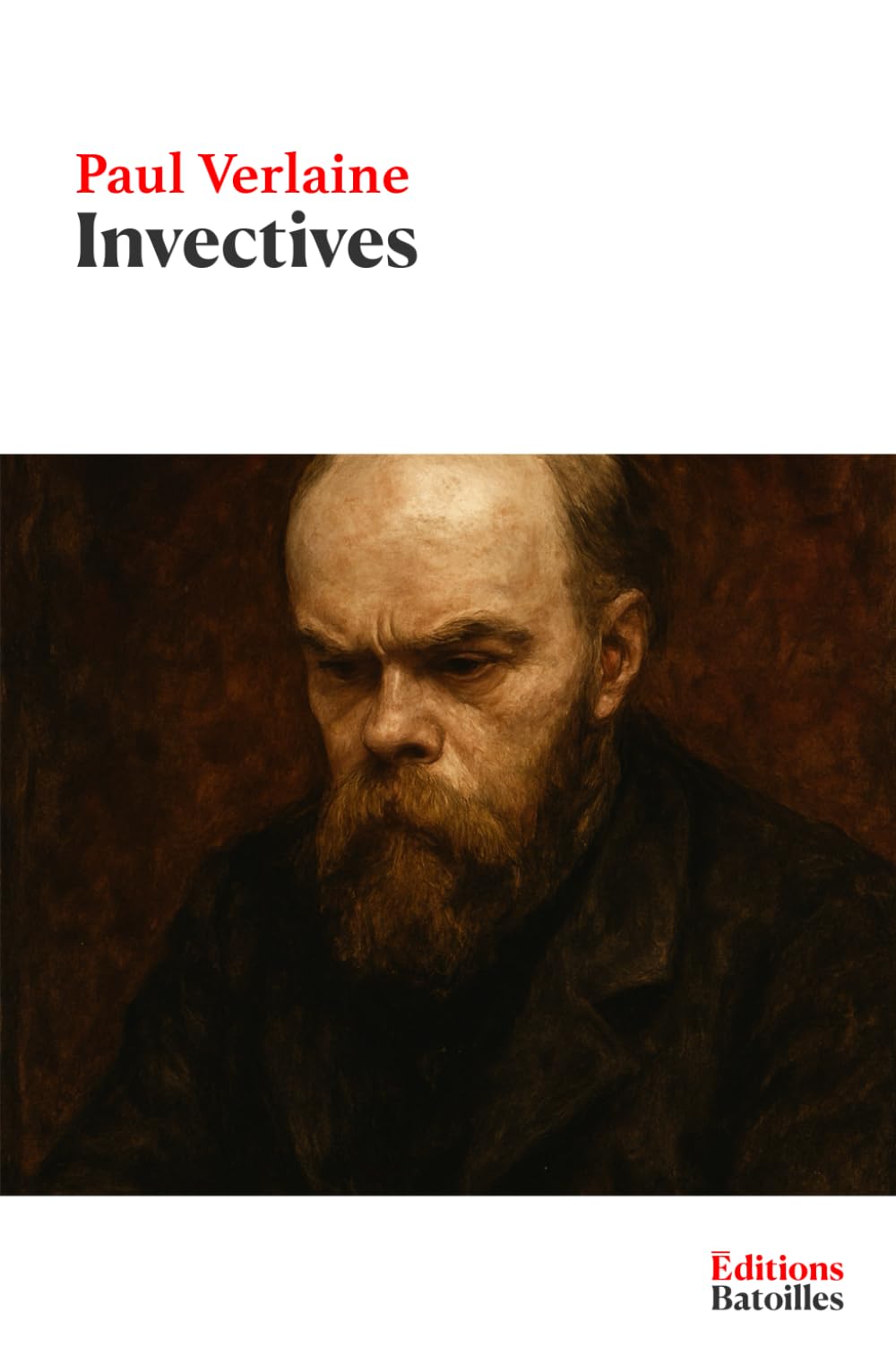 Invectives: Édition annotée incluant une biographie et un contexte historique