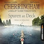 Spuren an Deck (Cherringham - Landluft kann tödlich sein 11)