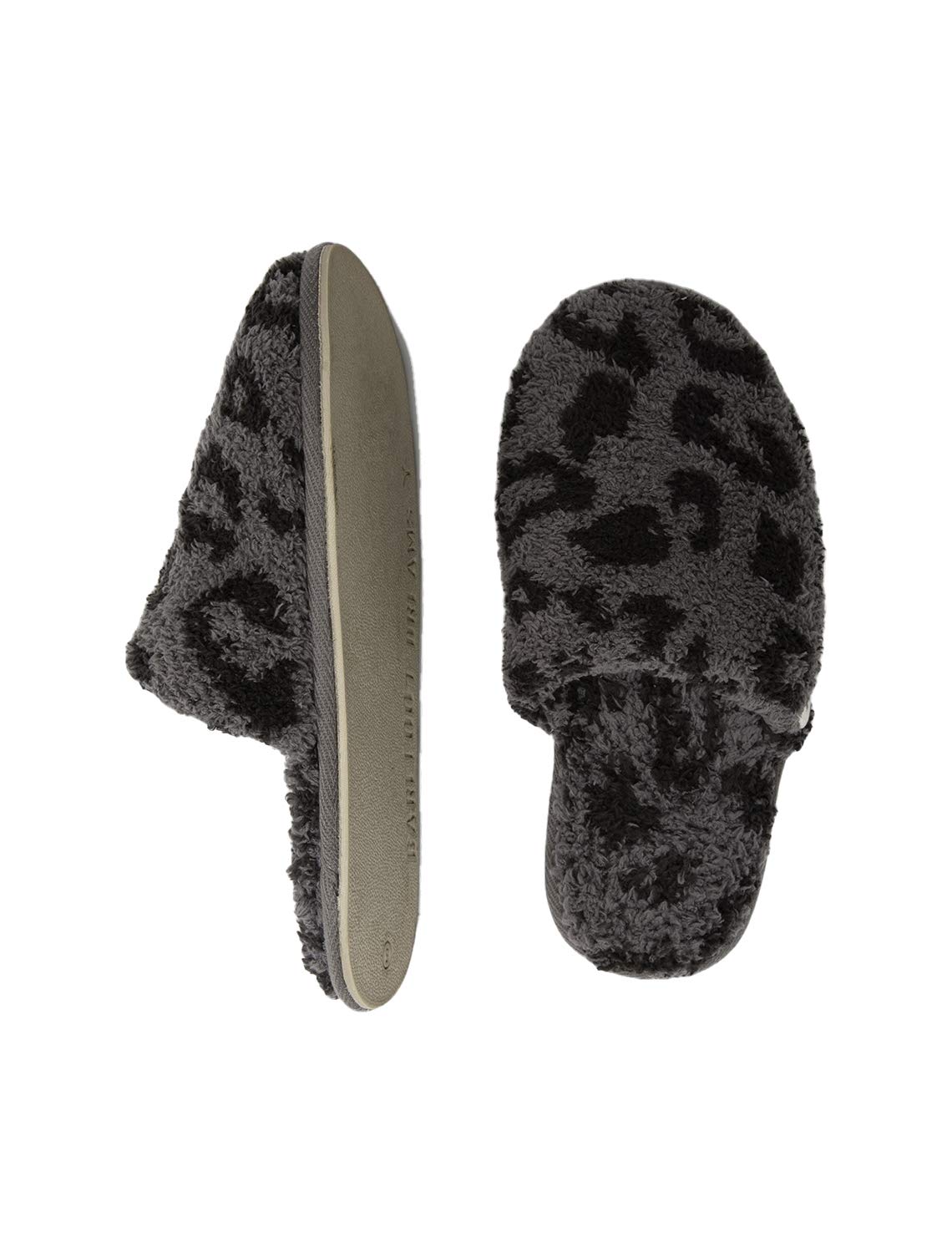 ベアフットドリームススリッパ　Lサイズ BAREFOOT DREAMS ベアフットドリームス Barefoot Dreams