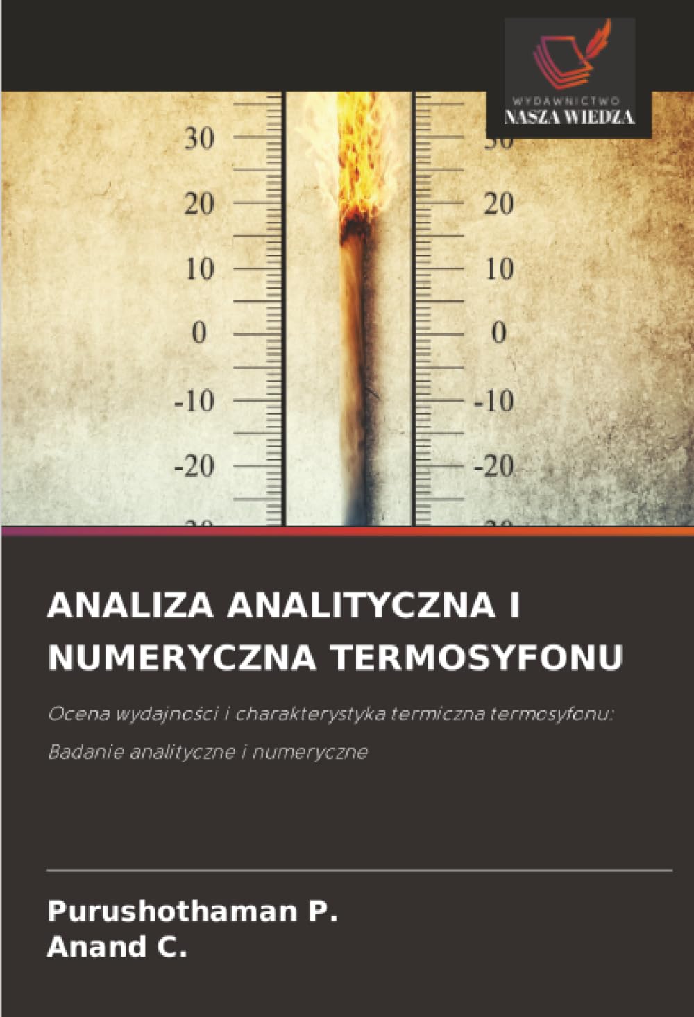 Analiza Analityczna I Numeryczna Termosyfonu: Ocena wydajno¿ci i charakterystyka termiczna termosyfonu: Badanie analityczne i numeryczne