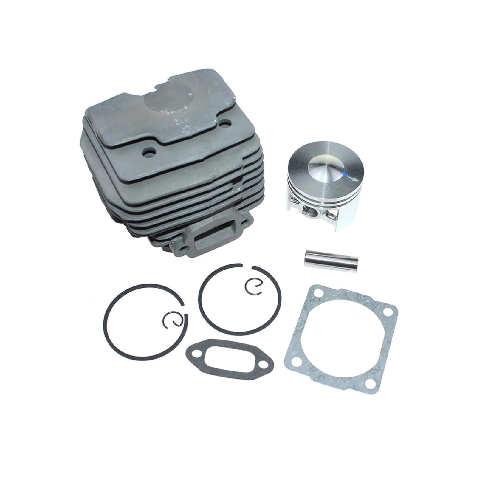 Kit cylindre-piston pour tronçonneuse 028 AV et super rechange OEM 1127 020 1210