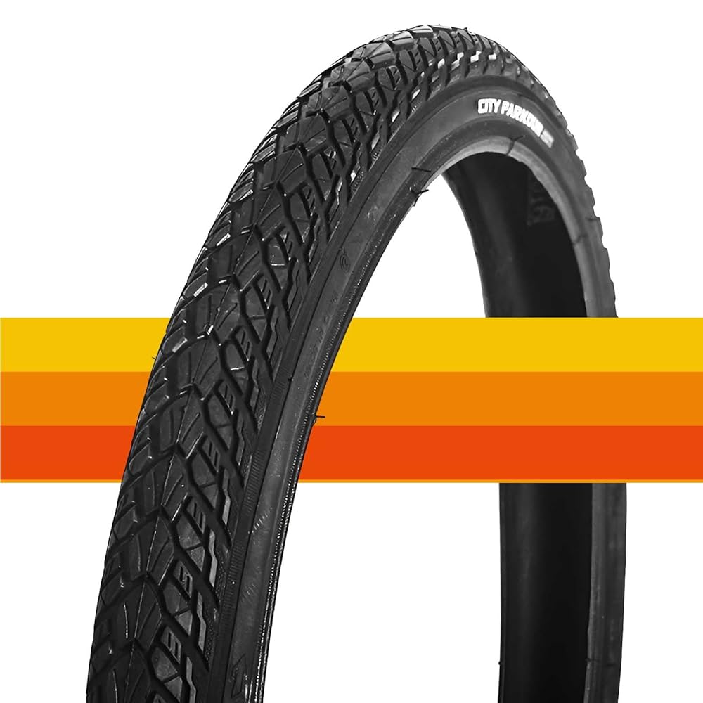 自転車古いタイヤ タイヤ・チューブセット 27×1 3/8 ｜パーツ・用品・自転車商品