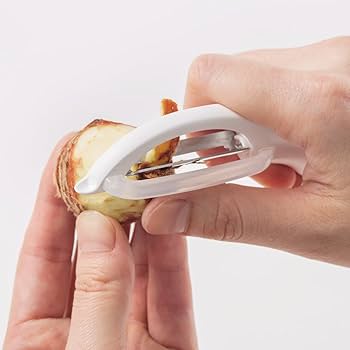 Amazon｜貝印 KAI 栗の皮むき器 栗の殻向き器 栗 むけちゃいまし