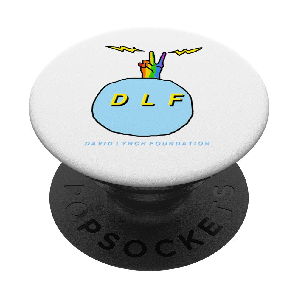 SPECIAL DLF PopSockets Grip and Stand for Phones and Tablets