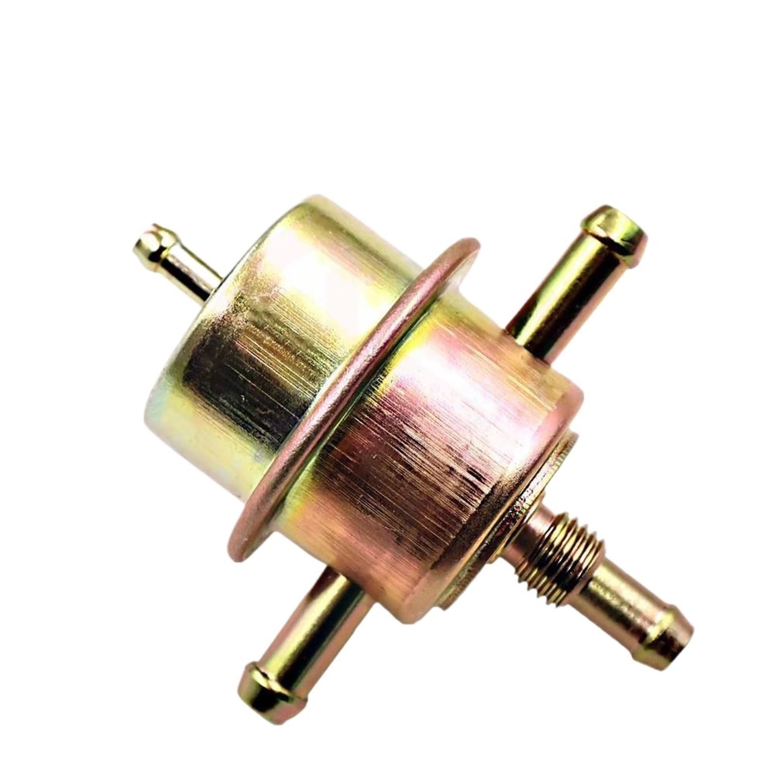 Régulateur de pression de carburant 0280160205 rampe injection essence 7700267390 auto
