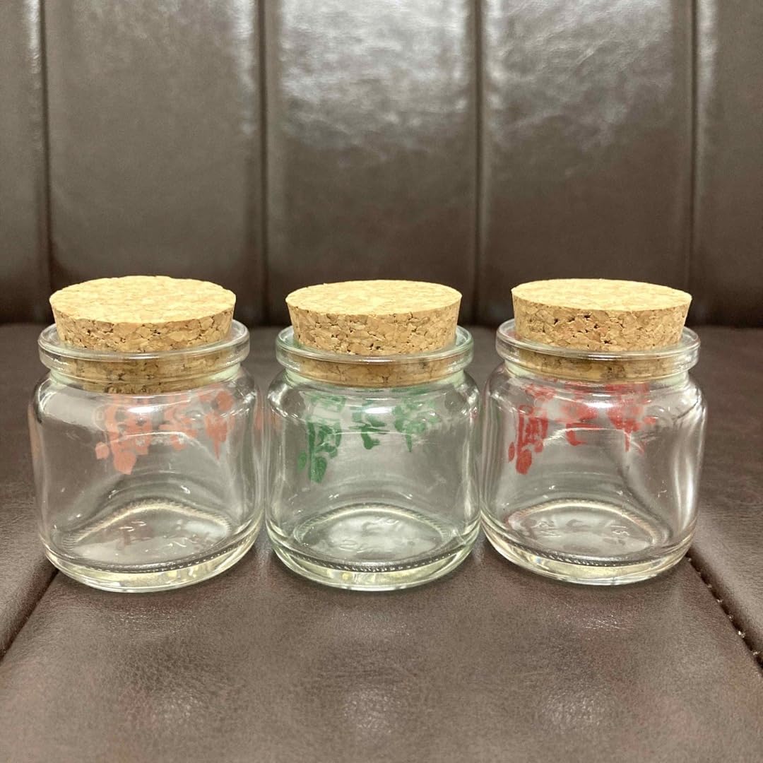 Amazon.co.jp: 高校野球 記念 3個セット 高校野球 甲子園 土 砂 瓶