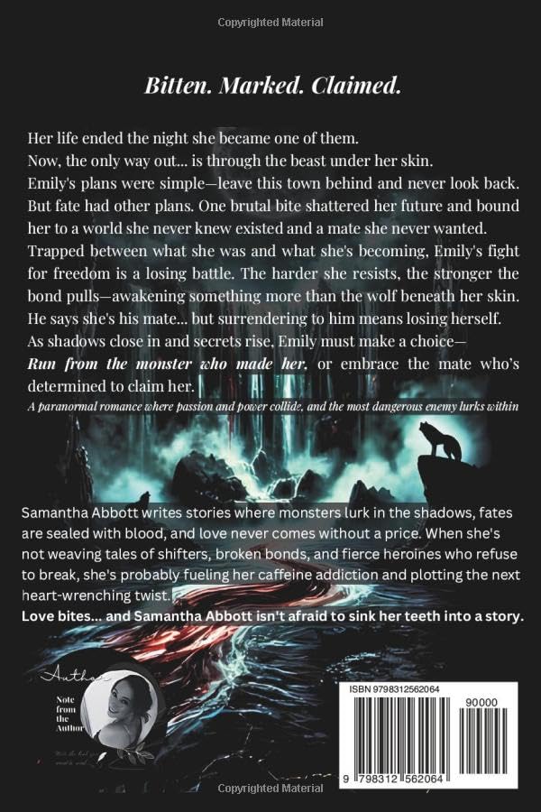 Below The Crescent Moon - Image 2