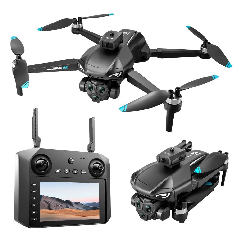 Drones With Camera For Adults 4k Drone With Camera For Adults 4K