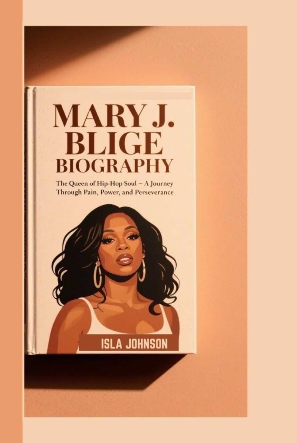 MARY J. BLIGE BIOGRAPHY: The Queen of Hip-Hop Soul – A Journey Through Pain, Power, and Perseverance