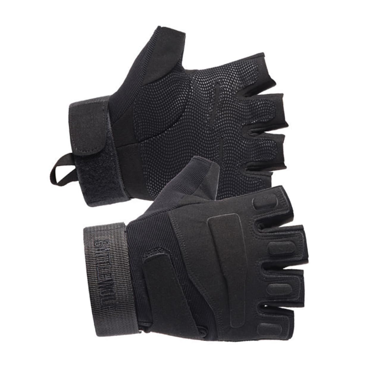 VALICLUD 2 Paar Fahrradhandschuhe Fahrradhandschuhe Fahrradhandschuhe Atmungsaktiv Fitness Make-Up