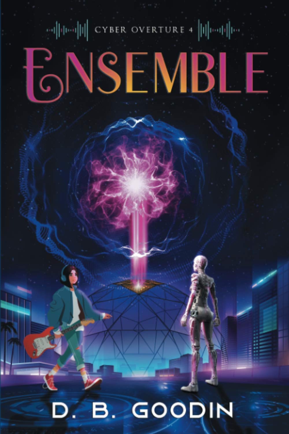 Buy Ensemble — BookShops.in
