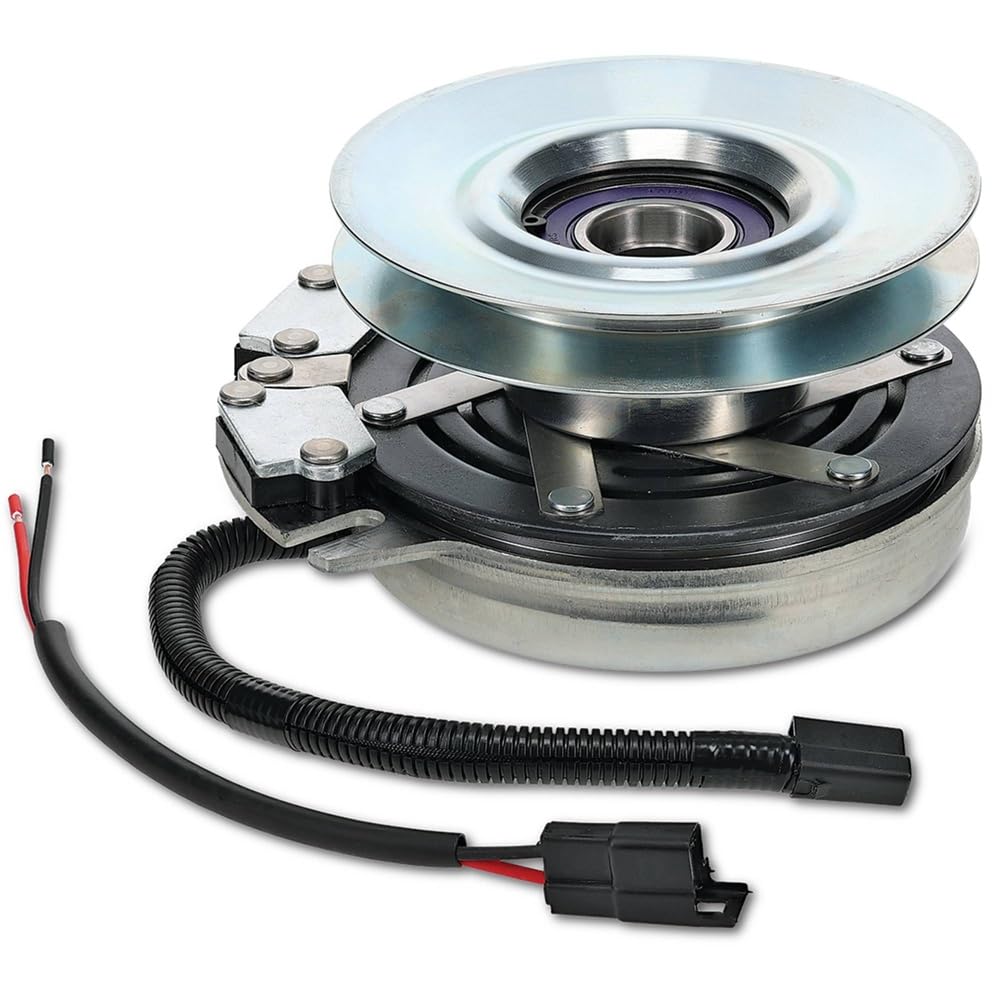 Rareelectrical New Pto Clutch 1 1/8 Inches Counter Clockwise By Part Numbers X0625 701979