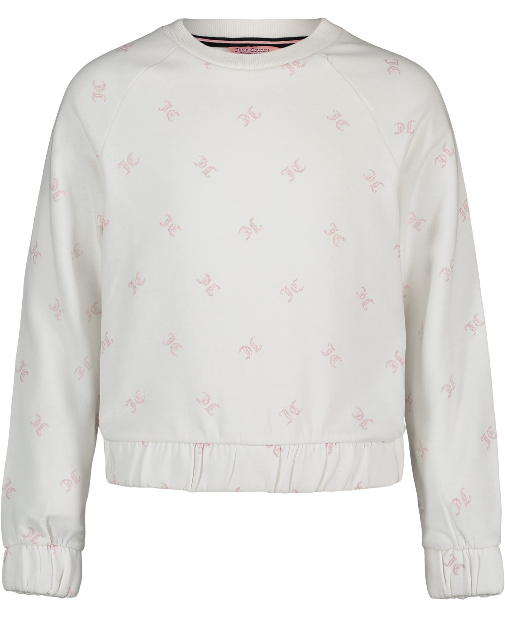 Girls' Crewneck Sweatshirt