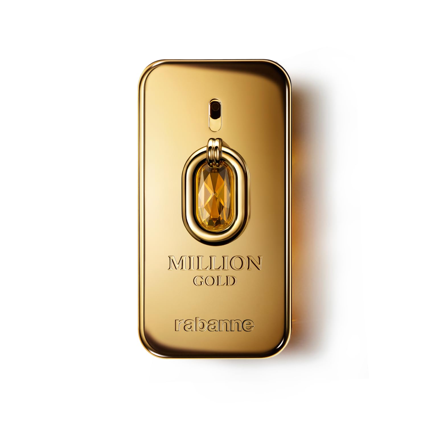 Rabanne MILLION GOLD ELIXIR Parfum Intense Eau de Parfum 50 ml