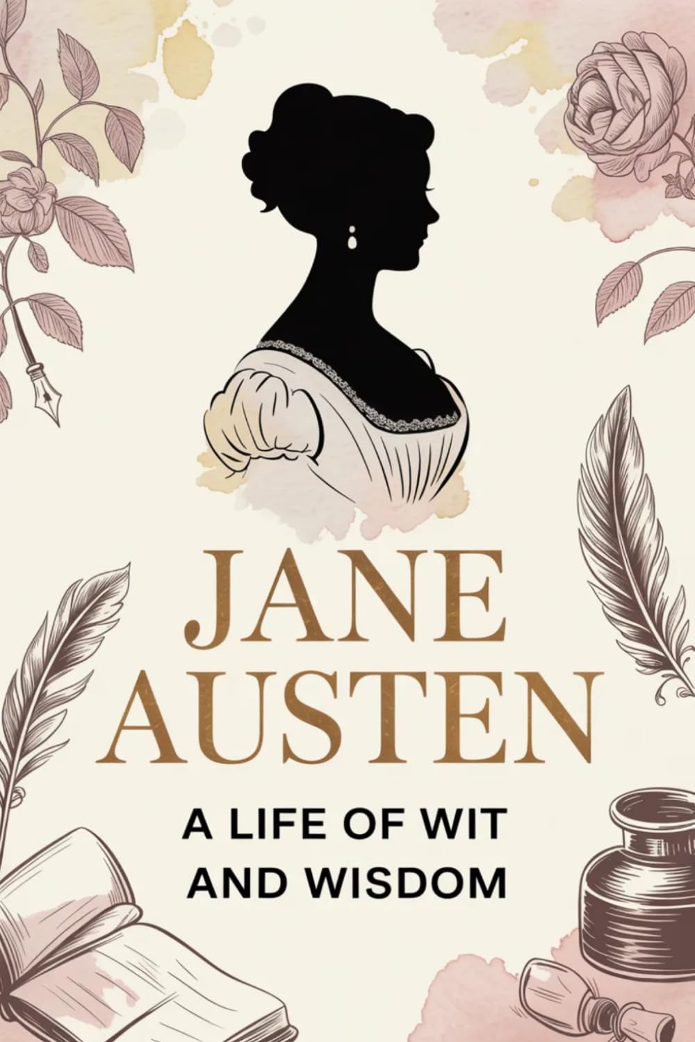 Jane Austen: A Life of Wit and Wisdom