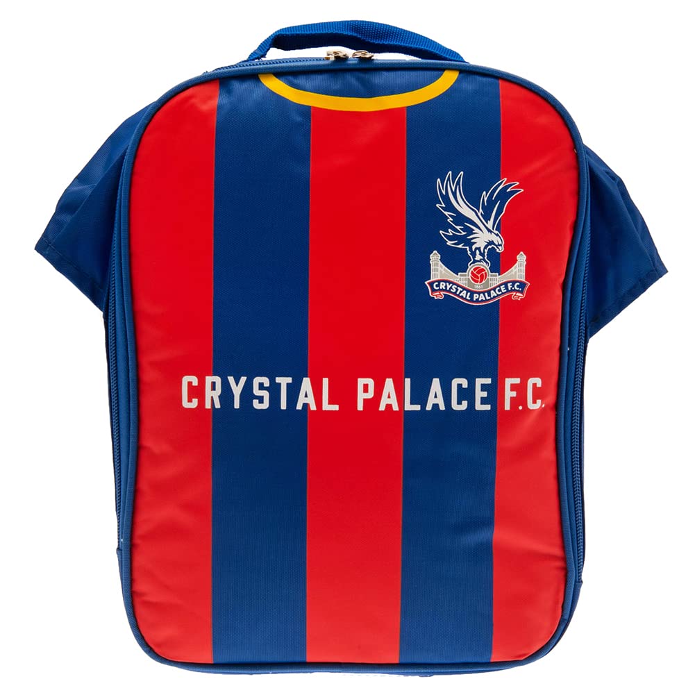 FOCO Crystal Palace FC Kit Lunch Bag