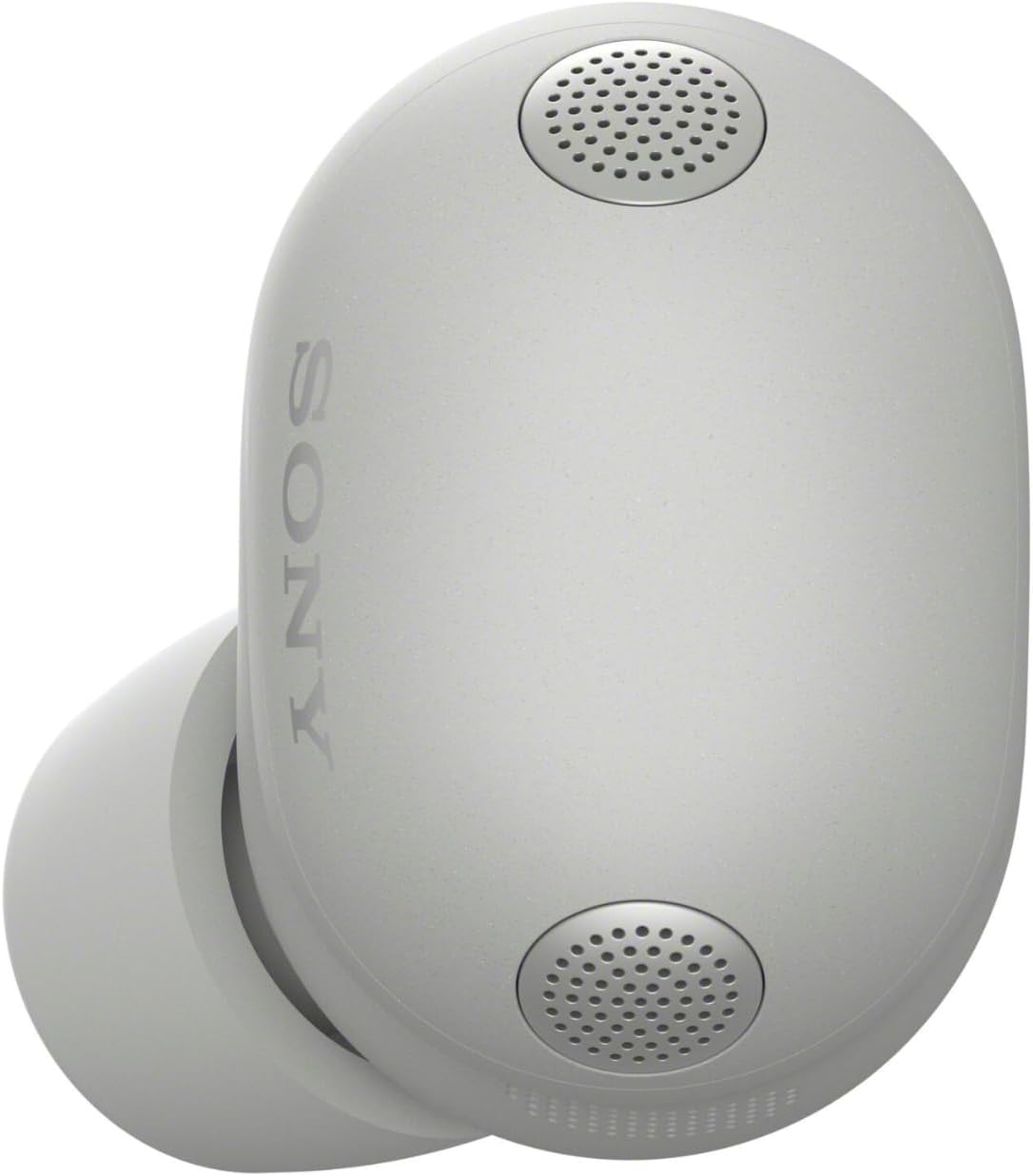 Sony WF-1000XM6 Auriculares inalámbricos con Noise Cancelling, Bluetooth, Auriculares in-Ear, Sonido de Alta resolución, Llamadas nítidas, Ecualizador de 10 Bandas, 24H de batería, IPX4, Blanco 20