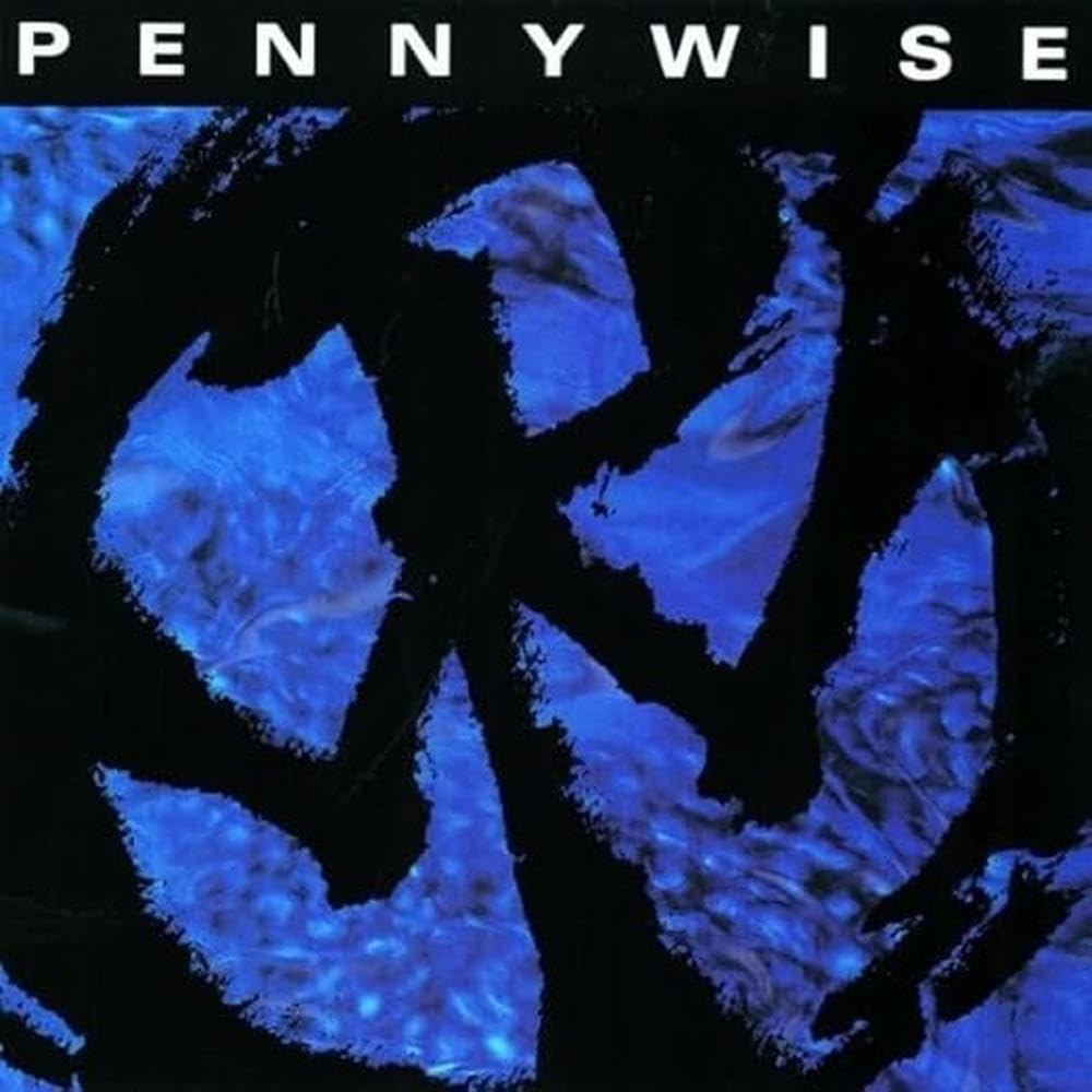 Pennywise (re-issue)