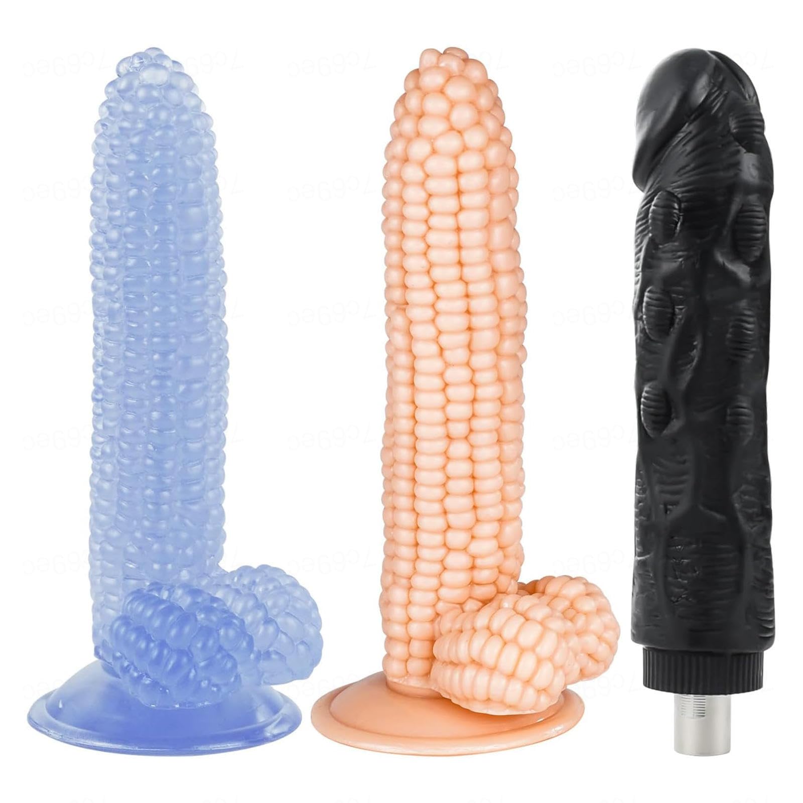 Macchina Del Sesso.x Donna Accessori Sex Machine Accessori Macchina Del Piacere Sessuale Adatto Per Sex Macchina Automatica Donna Resistente e Facile Da Pulire Design a Tre Fori,#4