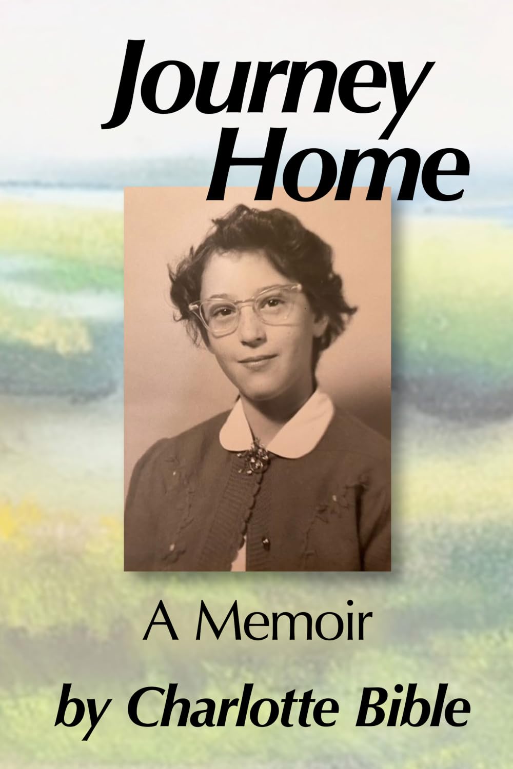 Journey Home: A Memoir