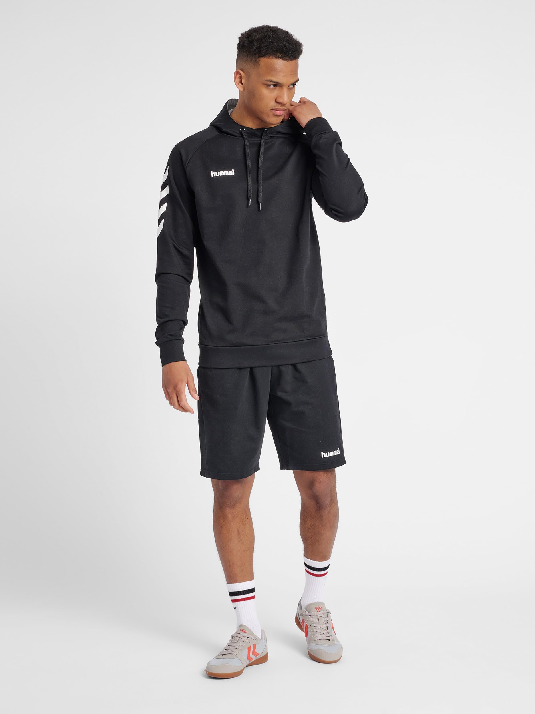hummel Go Cotton Hoody Kapuzenpullover
