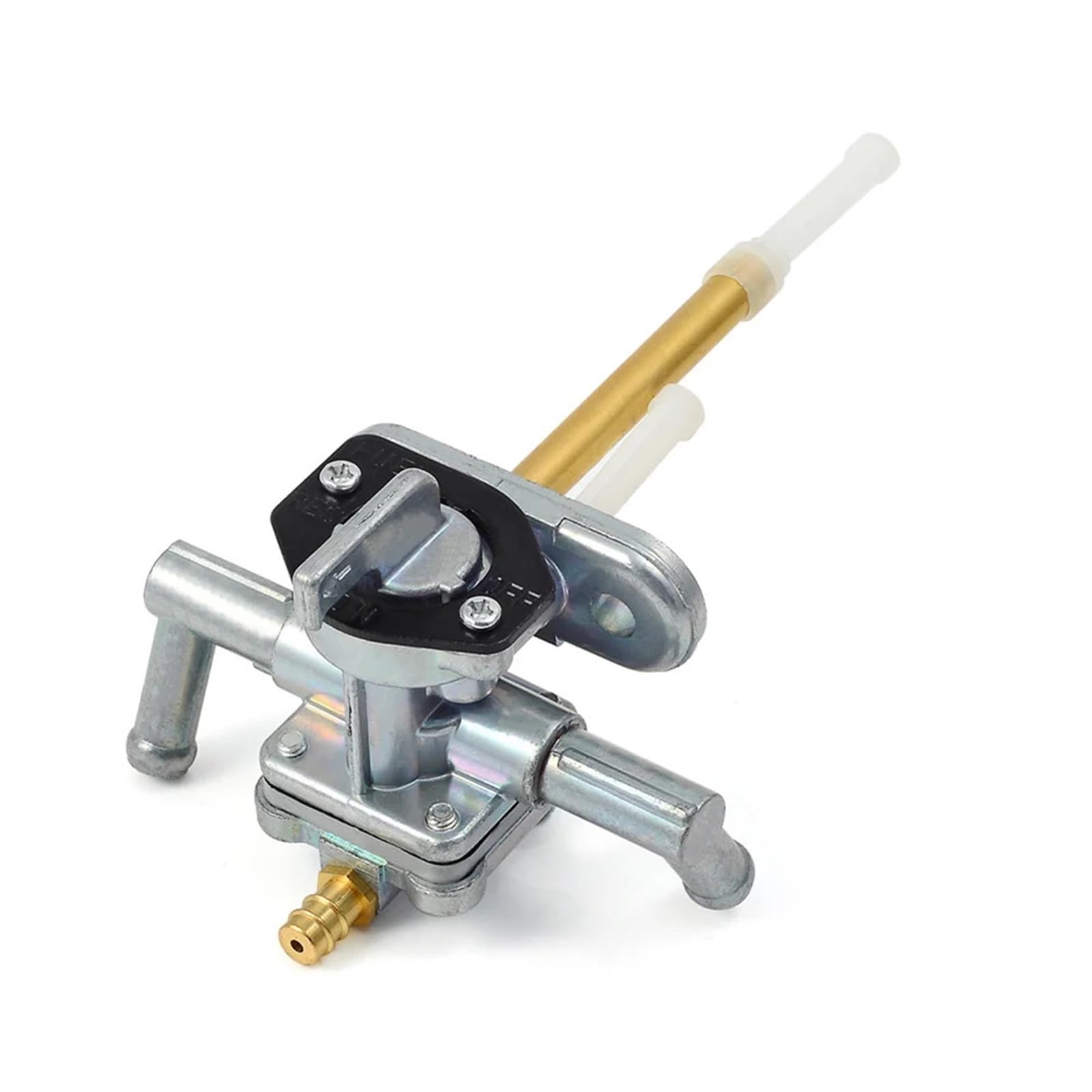 Kranik paliwa do motocykla Przełącznik zaworu paliwa Petcock do zbiornika Kawasaki Vulcan 750 VN750 1988-2006 51023-1392